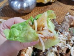 -傣泐金湾餐厅