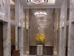 -香港皇家太平洋酒店