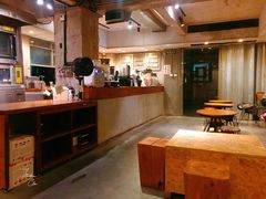 -来回·咖啡(天河南店)