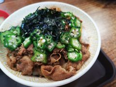 -食其家·牛丼咖喱(广元西路店)
