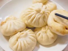 -津门如意包子铺(宾西路店)