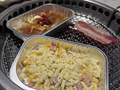 -火炉火自助餐(西直门凯德MALL店)