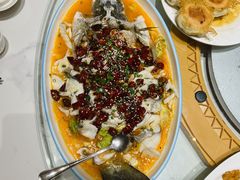 -郑庄脂渣海鲜楼(九水路店)