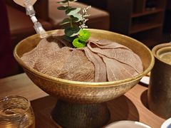 -巴奴毛肚火锅(京西大悦城店)