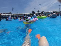 -上海玛雅海滩水公园