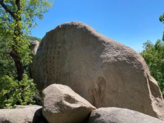 -天津盘山风景名胜区