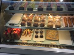 -西树泡芙(蓝色港湾店)