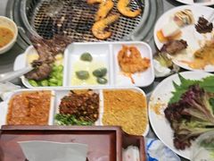 -尚宴牛特鲜自助(太原街万达店)