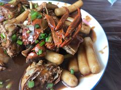 -妈妈的小作坊(陈家镇店)