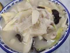 -邱记私房菜·十八年本地菜