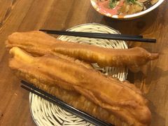 无矾果子-天津乾毓德饭庄·清真传统炒菜·海鲜烧烤(咸阳路店)