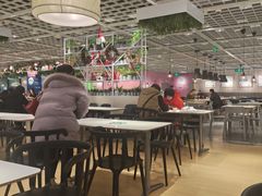 -宜家·瑞典风味餐厅(武汉荟聚中心店)