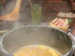 -芸山季·云南山珍菌火锅(人民广场来福士店)