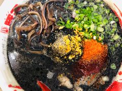 -豚王拉面(铜锣湾店 )