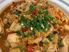 -传统菜农庄(皇姑路店)