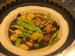 -灶座小锅烀饼·铁锅炖(全国总店)