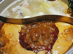 -季季红火锅(丰城洪客隆店)