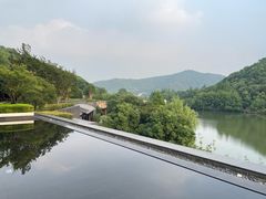 -湘湖逍遥庄园·水漾中餐厅