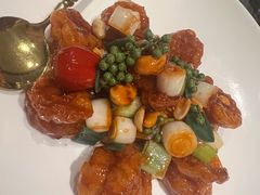 -羲和雅苑•北京烤鸭(国贸商城店)