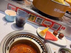 -龍歌自助小火锅(秦淮水游城店)