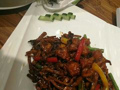 -百年恒益烧腊海鲜酒家·非遗传承(广州黄埔店)