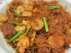 海皇酱干捞粉丝煲-廣東顺德食府