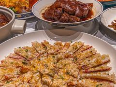 -粤匠·澳门点心粤菜海鲜(澳门半岛店)