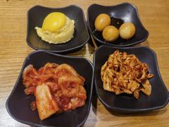 -恩你小木屋·烤肉韩式料理(嘉兴秀洲店)