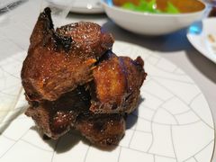 本帮熏鱼-屋里厢上海菜馆
