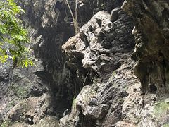 -通灵大峡谷