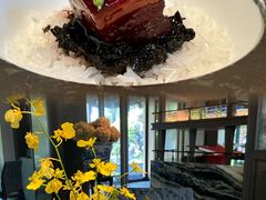 -苏州W酒店·苏滟中餐厅