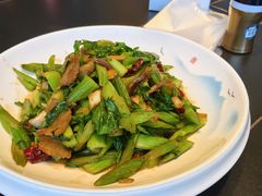 -码头鲜精致威海菜(欧乐坊店)