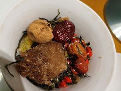 塞上八宝茶-宁夏国强手抓羊肉·清真菜(未央路凤三店)