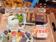-丁香西饼屋(桂林路店)