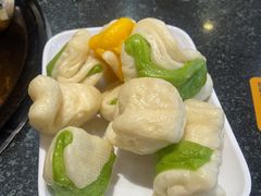 -老渔翁炖鱼坊(开发区东山总店)