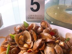 -七鲜渔港美食餐厅(巽寮湾海景店)