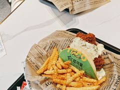 -TACO STAR 塔可星(下沙宝龙店)