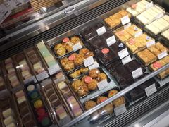 -欧式面包坊(青岛万象城店)