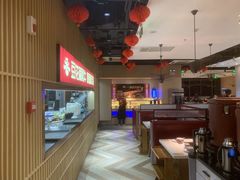 -香天下·四川火锅(安镇大润发店)