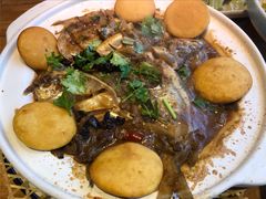 -吕氏疙瘩汤·私家菜馆(慈云寺店)