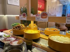 -喜家自助小火锅(卓悦里店)