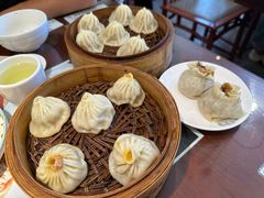 -老淮城·长鱼面(河下古镇店)
