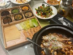 -有喜胶东小馆(太申祥和店)