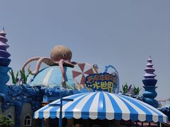 -西安华夏文旅水世界
