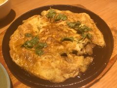 蚝蛋-新加坡高记KOO KEE Restaurant(盈科店)