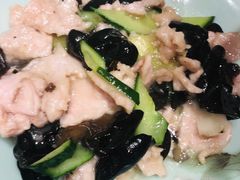 -永乐饭庄(安德路店)