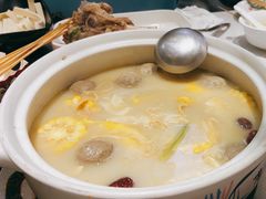 -金华砂锅筒骨砂锅夜宵(临平店)