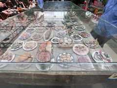 -老磨油饼(高陵店)