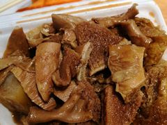 -细妹五香牛杂(步行街店)