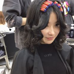 -3AM HAIR SALON染发烫发接发